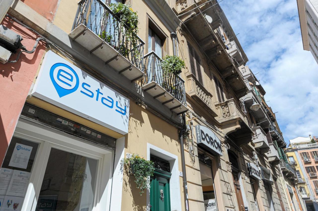 A Gem In The City Cagliari Exterior photo
